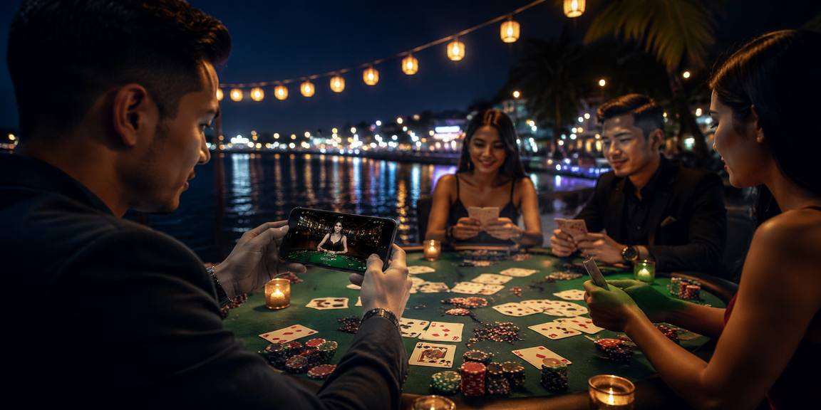 macaubet Jalan Mahjong