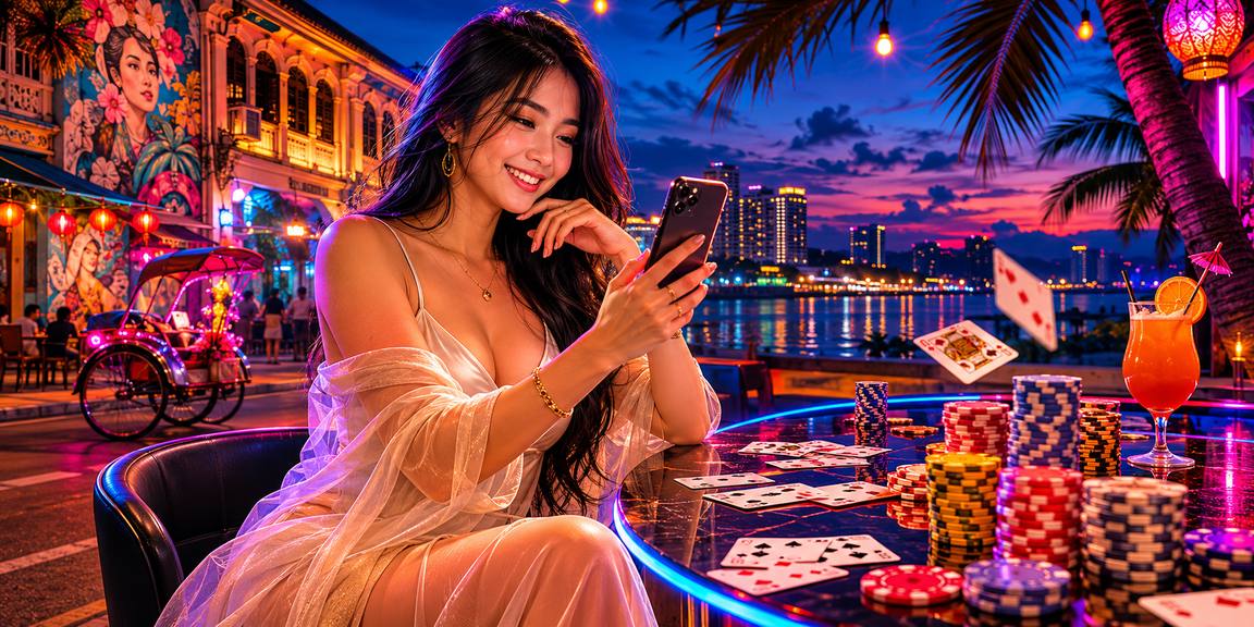 macaubet mobile gaming